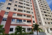 APARTAMENTO A VENDA, VISTA-MAR, EM COLINAS DE PIATÃ - SALVADOR/BA