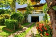 CASA A VENDA, 4 QUARTOS, NO COND. ÁGUAS DE JAGUARIBE, EM PIATÃ - SALVADOR/BA