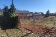 TERRENO NA BORDA CAMPO , 675M² PLANO