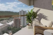 Apartamento para Venda em Natal, Capim Macio, 3 dormitórios, 3 suítes, 5 banheiros, 2 vagas