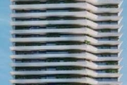 Apartamento para Venda em Natal, Lagoa Nova, 3 dormitórios, 3 suítes, 4 banheiros, 2 vagas