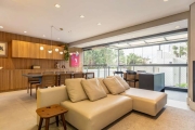 DUPLEX ESTILOSO NA PAULO GORSKI