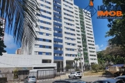 Apartamento residencial para Venda no Edf. Praia de Itacimirim, Pituba, Salvador, 3 quartos, 1 suíte, 2 salas, 2 banheiros, 2 vagas, 137m² área total.