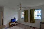 Apartamento residencial para Venda no Condomínio Bosque das Mangueiras I, Nova Brasília, Salvador, 2 quartos, 1 sala, 1 banheiro, 1 vaga, 42m² área