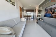 Apartamento residencial para Venda em condomínio fechado, Stella Maris, Salvador, 2 quartos, 1 suíte 1 sala, 2 banheiros, 2 vagas 66 m² área.