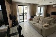 Apartamento residencial para Venda em condominio fechado, Itaigara, Salvador, 1 quarto, 1 sala, 1 banheiro, 1 vaga 45 m² área total