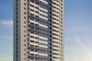 Apartamento na Santa Teresa, 2 Quartos, 1 Suíte, Varanda, Lançamento, para Venda, no Residencial Versailles, em Salvador, Área de 56 m².