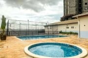 Ótima Oportunidade! Apartamento para Aluguel no Jardim Sol Nascente – Jacareí