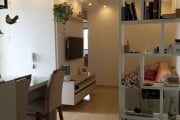 Apartamento com 2 quartos à venda na Rua Tupinambás, 474, Jardim Califórnia, Jacareí