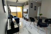 Apartamento- Vale das Flores- Jardim América- 3 dormitórios- 63m²