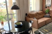 Apartamento Charmoso no Cond. Jardinatti Praças Residenciais