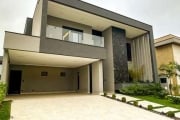 Casa com 4 dormitórios , 400 m²  - Jardim do Golfe - São José dos Campos/SP