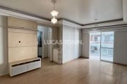 Apartamento 2 Suítes e 2 Vagas Dom no Centro Canela