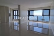 Apartamento New York Centro de Balneário Camboriú com 4 Suítes 3 Vagas Andar Alto Quadra Mar