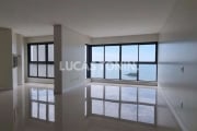 Apartamento New York Centro de Balneário Camboriú com 4 Suítes 3 Vagas Andar Alto Quadra Mar