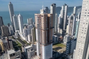 Apartamento Horizon Andar Altíssimo com 3 Suítes 2 Vagas FG Centro de Balneário Camboriú Promoção