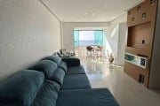 Apartamento 3 Quartos Sendo 1 Suíte Vista Mar Torre de São Francisco Balneário Camboriú