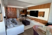 Apartamento 3 Suítes e 2 Vagas Torre d Napoli Quadra Mar Balneário Camboriú