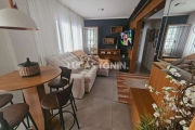 Apartamento Garden Diferenciado Ilha de Baly Centro com 2 Quartos sendo 1 Suíte e 1 Vaga