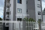 Apartamento Mobiliado 2 Quartos Sendo 1 Suíte Santa Quiteria Curitiba