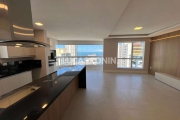 Apartamento Olimpia Quadra Mar Avenida Brasil com 4 Suítes 3 Vagas Andar Alto Balneário Camboriú