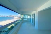 Apartamento Frente Mar Torre Atlantica 3 Suítes 2 Vagas Balneário Camboriú