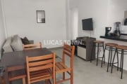 Apartamento Mobiliado 2 Quartos Sendo 1 Suíte Londrina Frente Mar Balneário Camboriú