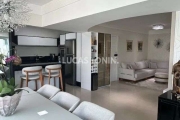 Apartamento 3 Suítes e 2 Vagas Terra do Sol Quadra Mar Balneário Camboriú