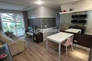 Apartamento Rio Amazonas com 3 Quartos sendo 1 Suíte Mobiliado 2 Vagas Oportunidade Curitiba