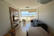 Apartamento Mobiliado no Saveiro Frente Mar com 2 Quartos sendo 1 Suíte 2 Vagas Balneário Camboriú