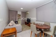 Apartamento Mobiliado 2 Quartos e 1 Banheiro Caetano Quadra Mar Balneário Camboriú