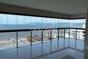 Apartamento  4 Suítes e 4 Vagas Cartier Frente Mar Meia Praia Itapema