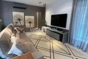 Apartamento 3 Suítes e 3 Vagas Serendipity Village Próximo Mar Balneário Camboriú