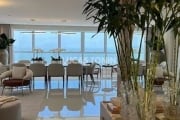 Apartamento 4 Suítes e 6 Vagas Épic Tower Frente Mar Balneário Camboriú