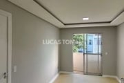 Apartamento Mobiliado no Jardim dos Ipes com 2 Quartos 1 Vaga Campo Comprido Curitiba