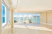 Apartamento Andar Alto no Skyline FG Empreendimentos com 4 Suítes 3 Vagas Quadra Mar