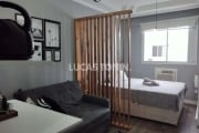 Apartamento com 1 Quarto no San Martin Mobiliado Decorado Ultimo Andar 1 Vaga Oportunidade