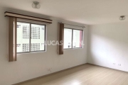 Apartamento Semi Mobiliado 2 Quarto Sendo 1 Suíte Lisieux Água Verde Curitiba