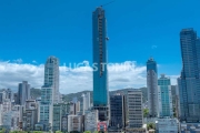 Cobertura Boreal Tower 376m² 5 Suítes 4 Vagas Oportunidade Frente Mar Balneário Camboriú