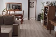 Apartamento Diferenciado Mobiliado  3 Quartos Sendo 2 Suítes Real Center Quadra Mar Balneário Camboriú