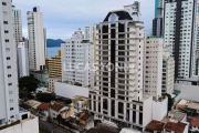 Apartamento Barra Norte com 3 Suítes Venus de Milo Quadra Mar Balneário Camboriú Novo