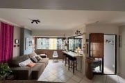 Apartamento Mobiliado 3 Quartos Sendo 1 Suíte Quadra Mar Balneário Camboriú