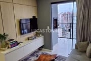 Apartamento Mobiliado 2 Suiítes e 1 Vaga Maria Valentina Próximo Mar Morretes Itapema