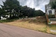 Terreno com 664m² Pronto Pra Construir Butiatuvinha Curitiba