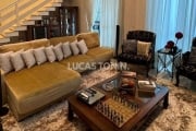 Apartamento San Giorgio 3 Suítes 2 Vagas Mobiliado Quadra Mar Balneário Camboriú