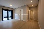 Apartamento Penthouse no Amaro Alto da XV com 3 Suítes 3 Vagas Novo Curitiba