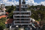 Apartamento no Merci Mercês Novo com 3 Suítes 2 Vagas Curitiba