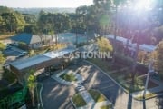 Lote Condominio com 760m² com Áreas de Lazer Completa Campo Comprido Curitiba Paradiso