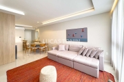 Apartamento Mobiliado North Shore com 4 Quartos Sendo 2 Suítes e 3 Vagas Balneário Camboriú