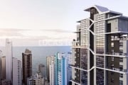 Apartamento 3 Suíte e 3 Vagas Pericó Próximo Mar Balneário Camboriú